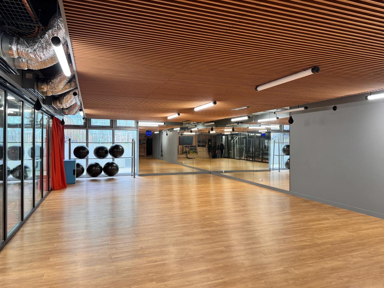 Bureau Charenton-le-Pont 24237m² Location bureau Charenton-le-Pont Val-de-Marne OLBUR2100224 25